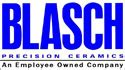 precision ceramic parts manufacturer|blasch precision ceramics inc.